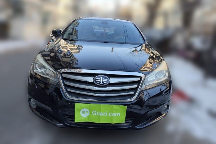 Used Bestune B90 2014 1.8T Automatic Luxury Model