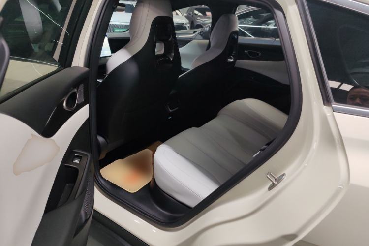 Used BYD Seal 06 New Energy 2025 EV 545KM Premium Edition
