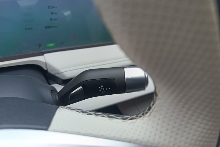 Used Geely Galaxy E8 2024 550 km Range Rear-Drive MAX
