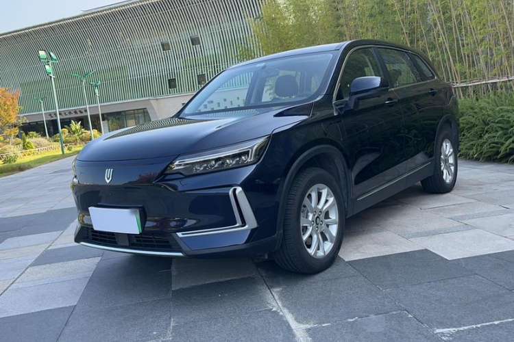 Used Skyworth EV6 2023 520 Smart Edition