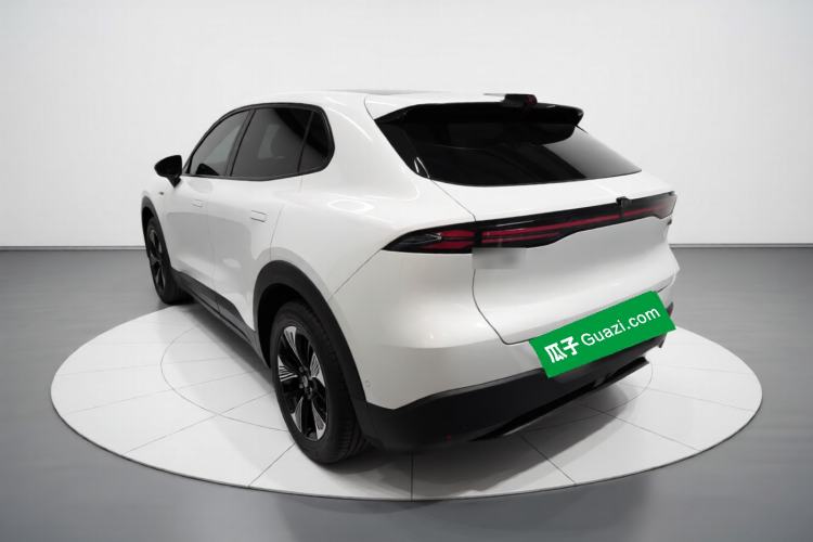 Used Deepal S05 2024 510 Plus Pure Electric Version