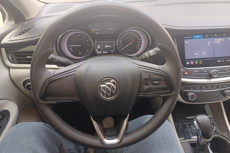 Used Buick Verano 2020 15T Automatic Trend Edition