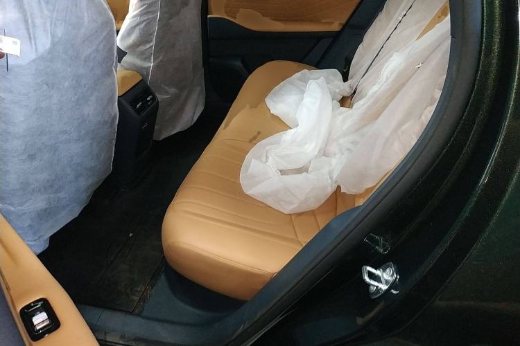 Used Geely Galaxy Galaxy Xingjian 7 EM-i 2025 120km Launch+ Version