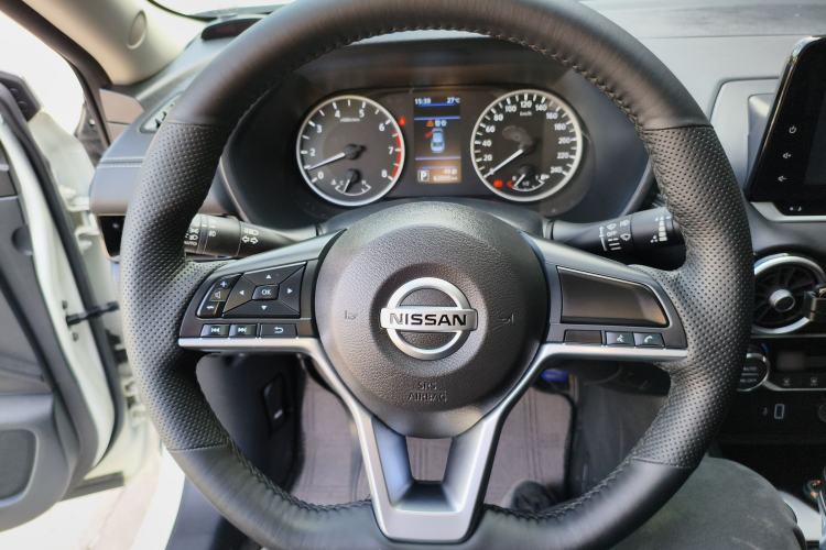 Used Nissan Sylphy 2022 1.6L XL CVT Enjoyment Edition Steering Wheel