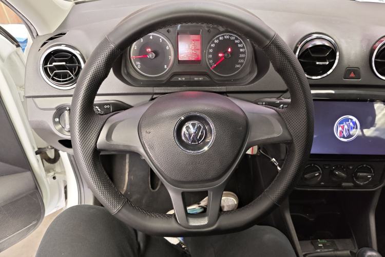 Used Volkswagen Jetta 2019 Dream Edition 1.4L Manual Fashion Version