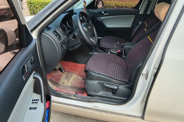 Used Skoda Yeti 2016 1.4TSI DSG Advanced Edition