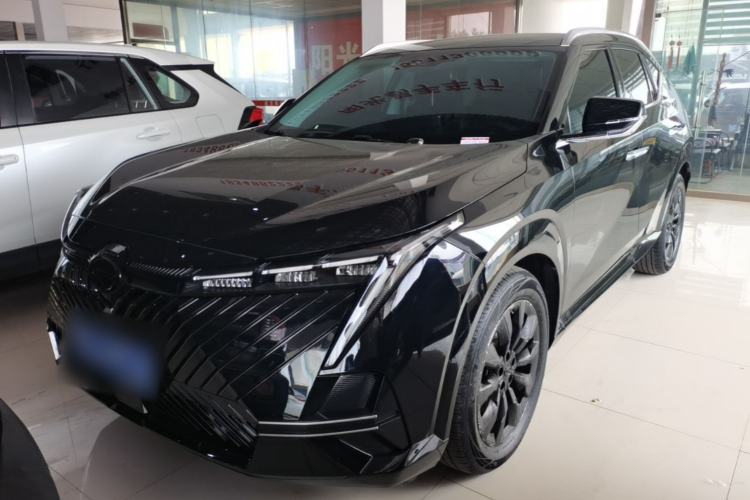 Used GAC Trumpchi EMKOO 2022 1.5T Supernova Pro Edition