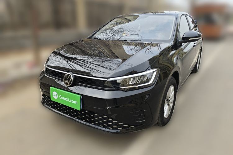 Used Volkswagen Lavida 2023 New Sharp 1.5L Automatic Excellent New Edition