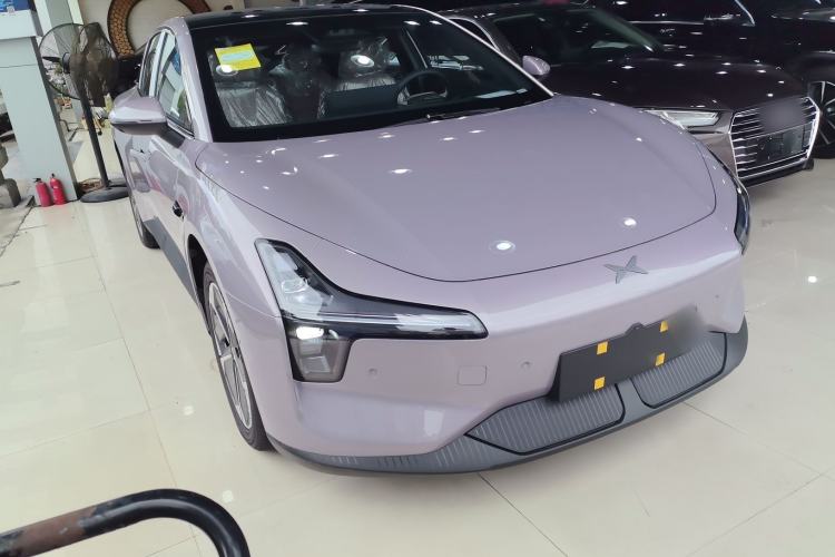 Used XPeng MONA M03 2025 515 Long-Range Plus
