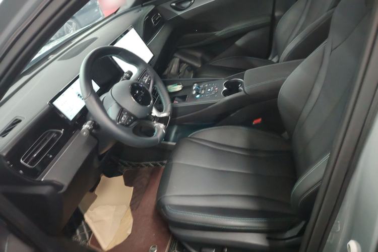 Used BYD Seal 06 New Energy 2025 DM-i Smart Drive 120KM Prestige Model
