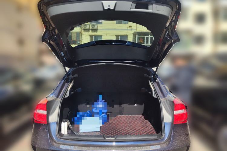 Used Mercedes-Benz GLA 2016 GLA 200 Fashion Model
