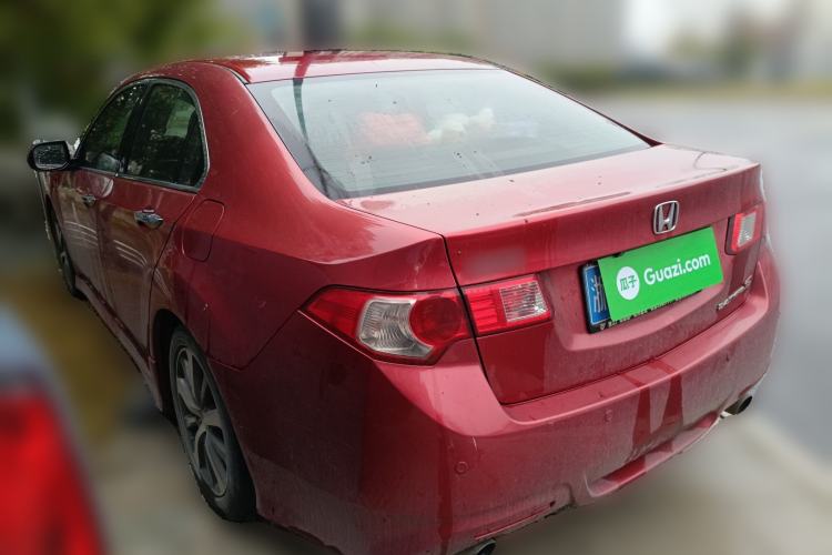 Used Honda Spirior 2009 2.4L Prestige Edition