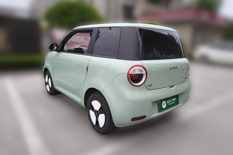 Used CHANGAN NEVO Lumin 2023 205km Xiangqin Version