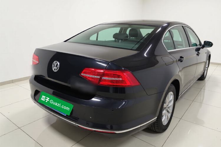 Used Volkswagen Magotan 2019 280TSI DSG Comfort Model China VI Standard
