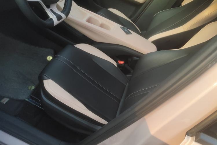 Used BYD Seagull 2023 Free Edition