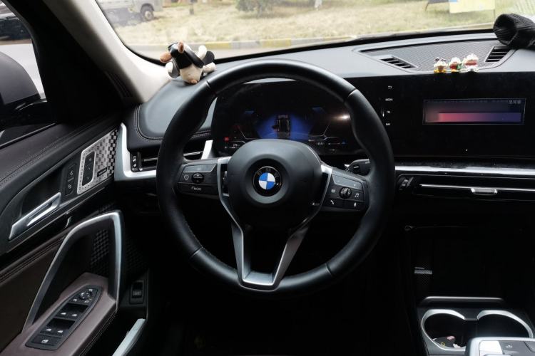 Used BMW X1 2023 sDrive25Li X Design Package