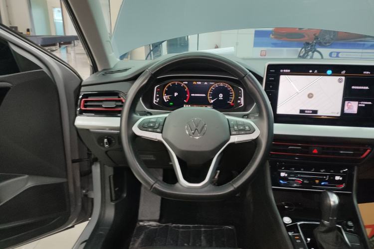 Used Volkswagen Lavida 2023 300TSI DSG Starry Sky Elite Edition
