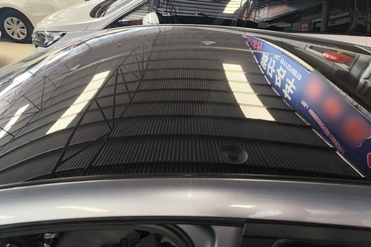 Used BYD Dolphin 2023 420 km Fashion Edition
