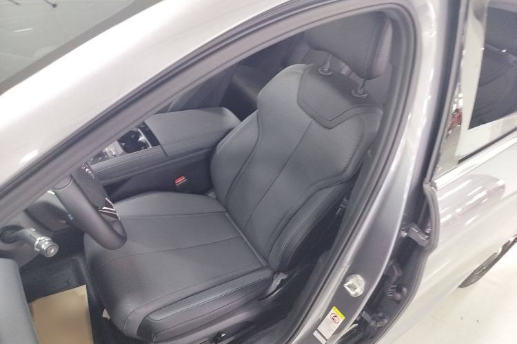 Used BYD Qin L 2024 DM-i 120KM Leading Model