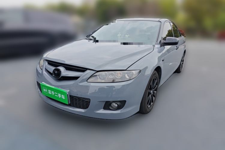 Used Mazda 6 2013 2.0L Automatic Fashion Edition