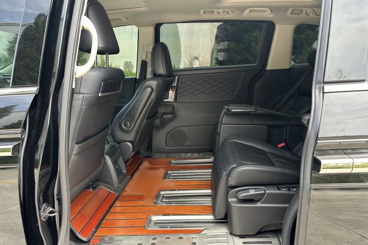 Used Honda Elysion 2019 2.0L Hybrid Luxury Edition