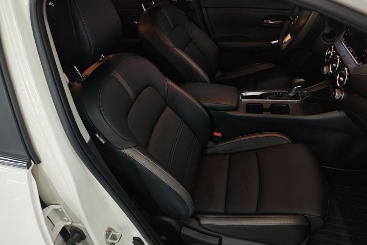 Used Nissan Sylphy 2021 1.6L XL CVT Enjoyment Edition
