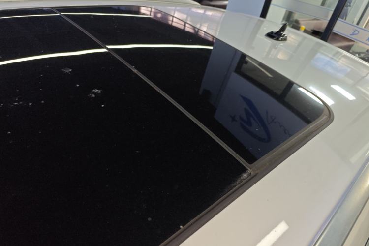 Used Audi Q3 2020 40 TFSI Fashion Dynamic Model Roof