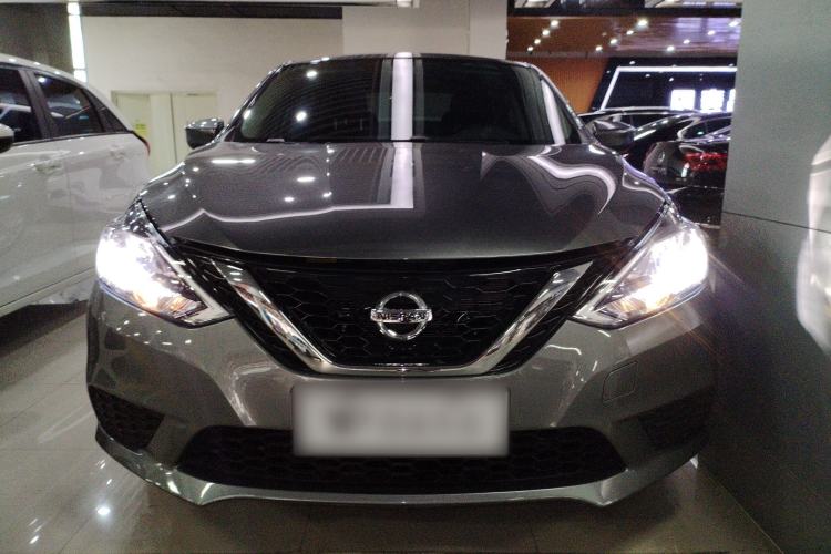 Used Nissan Sylphy 2024 Classic 1.6XE CVT Comfort Edition