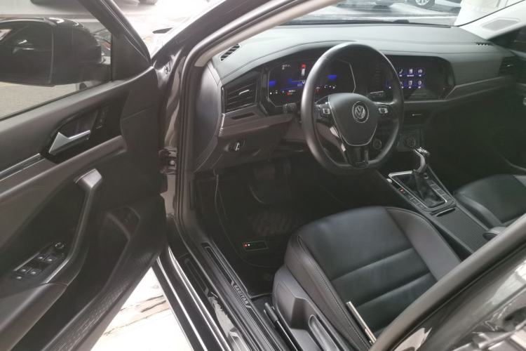 Used Volkswagen Sagitar 2021 280TSI DSG Comfort Connect Edition
