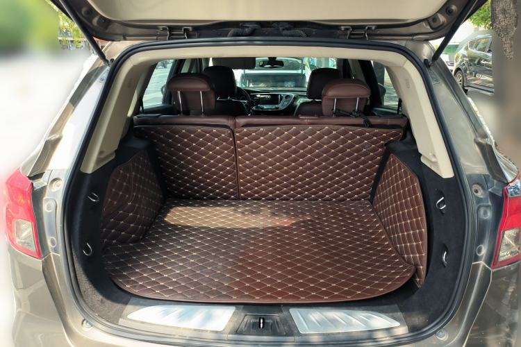 Used Buick Envision 2015 20T Two-Wheel-Drive Elite Model
