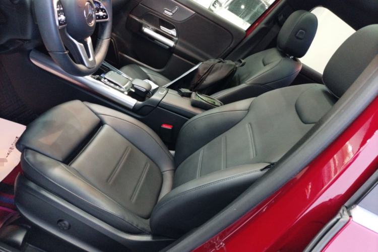 Used Mercedes-Benz GLA 2020 GLA 200
