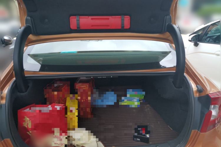 Used Volvo S60 2015 S60L T5 Intelligent Drive Edition
