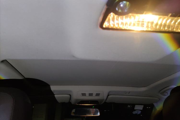 Used BMW 5 Series 2017 525Li Luxury Design Package