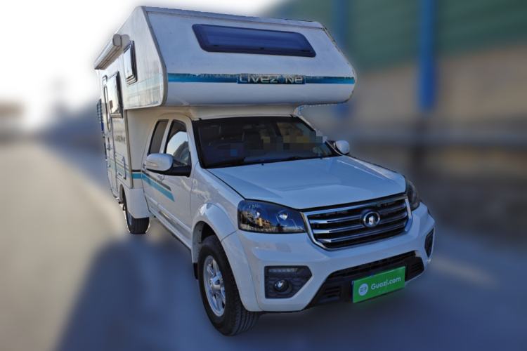 Used Great Wall Wingle 5 