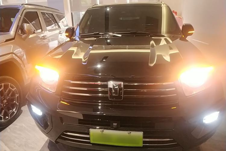 Used Tank 700 New Energy 2024 Hi4-T Extreme Edition