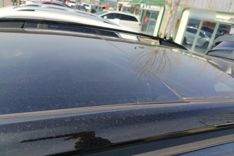 Used Roewe RX5 2021 PLUS 330TGI Automatic National Style Smart Luxury Edition