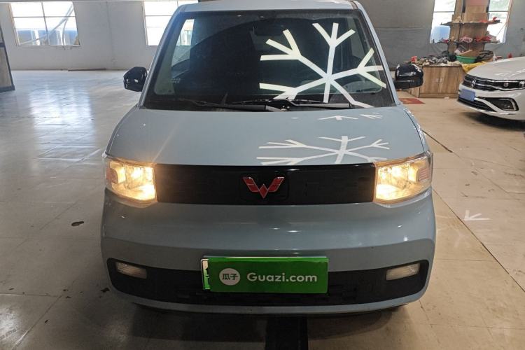 Used Wuling Hongguang MINIEV 2020 Enjoyment Model Lithium Iron Phosphate