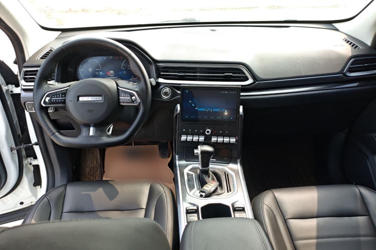 Used Haval F5 2018 1.5T i-Type