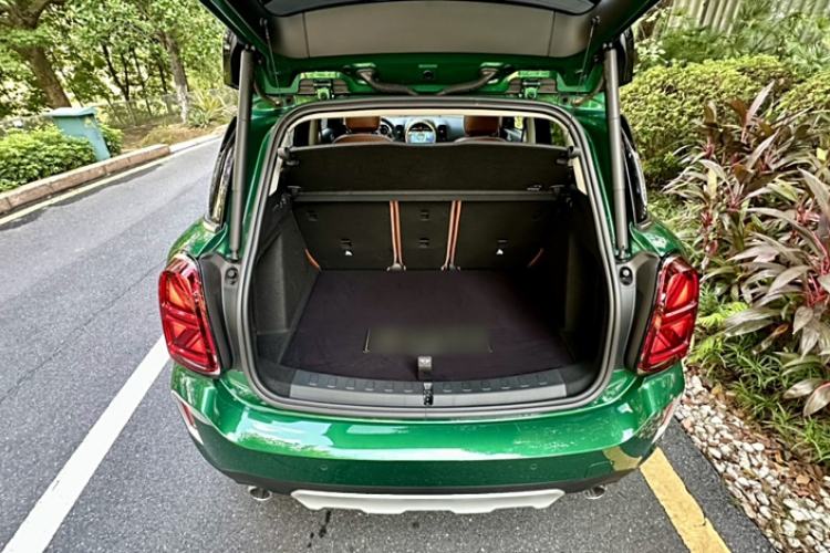 Used MINI Countryman 2022 2.0T COOPER S