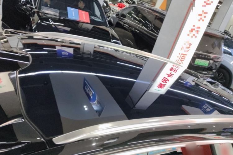 Used Nio ET5T 2024 75kWh Touring