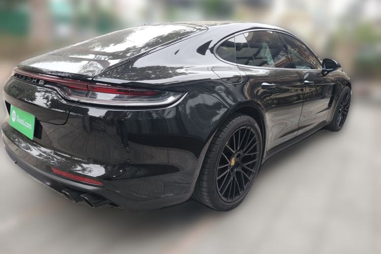 Used Porsche Panamera 2021 Panamera 2.9T