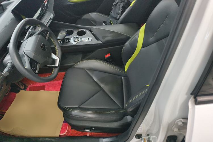 Used Changan UNI-V 2022 1.5T Sport Edition