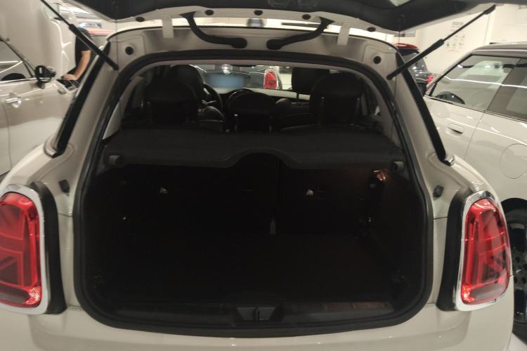 Used MINI 2018 1.5T COOPER Classic Edition Five-Door Version