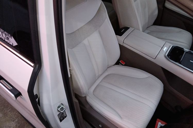 Used SAIC MAXUS Dajia 7 2024 605 km Extended Range Mountain Edition 7-Seater