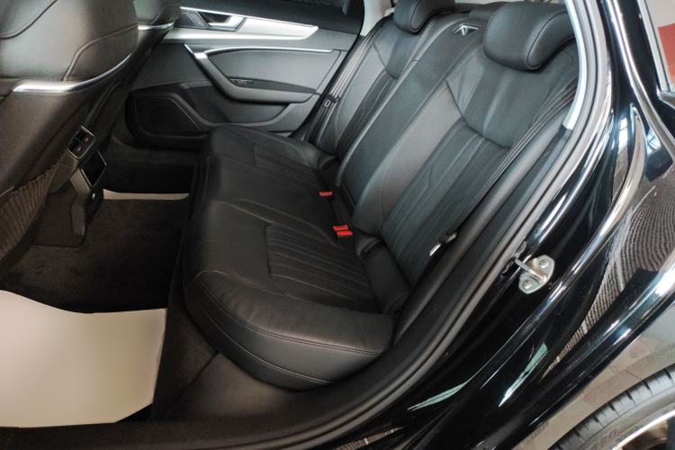 Used Audi A6L 2020 45 TFSI Prestige Elegant Edition