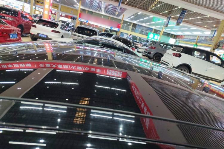 Used Lynk & Co 05 2020 2.0TD Four-Wheel Drive HypeHalo
