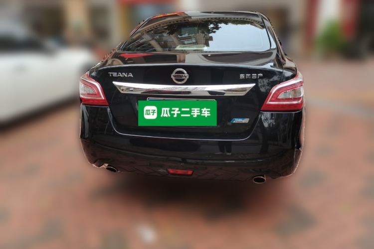 Used Nissan Teana 2013 2.0L XL Comfort Edition