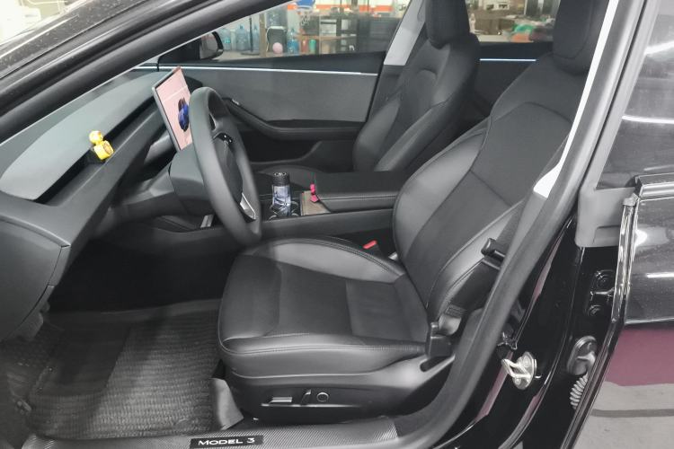 Used Tesla Model 3 2023 Rear-Wheel-Drive Version
