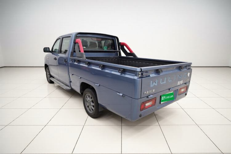 Used Wuling Zhengtu 2021 1.5L Adventure LAR
