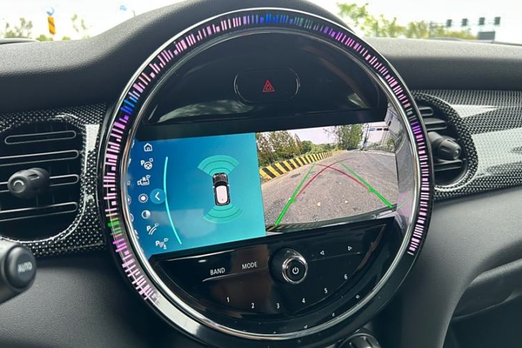 Used MINI JCW 2022 2.0T JOHN COOPER WORKS ALL-IN
